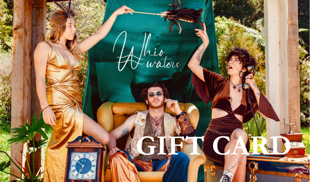 Whio Waters Gift Card